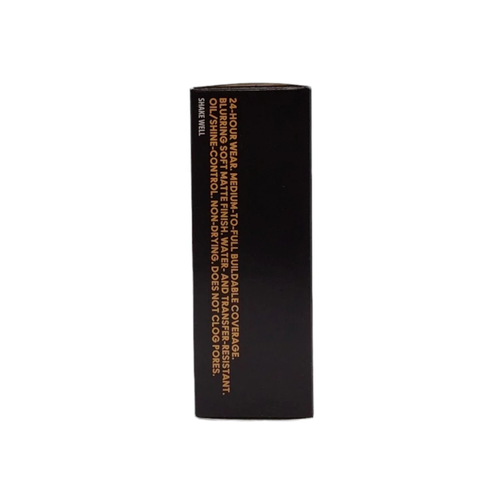 MAC Studio Fix Fluid Foundation SPF15 30 ml