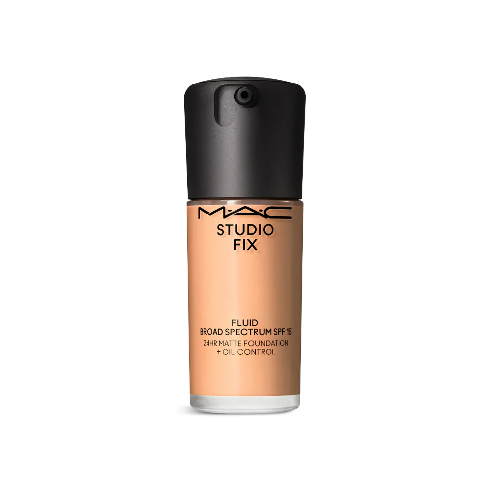 MAC Studio Fix Fluid Foundation SPF15 30 ml