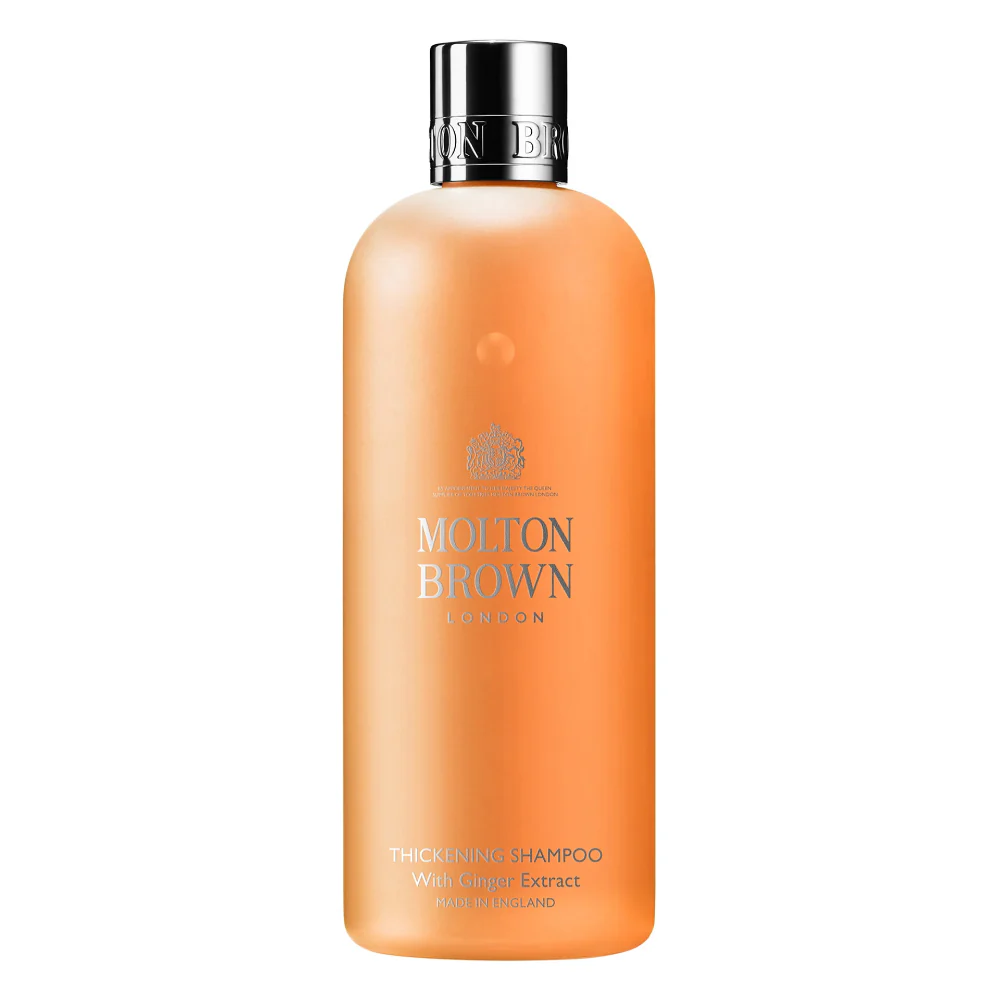 M.Brown Ginger Extract Thickening Shampoo 300 ml