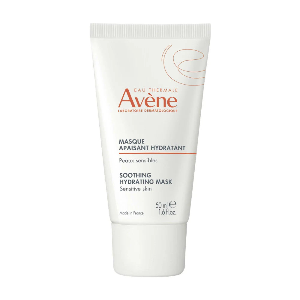 Avene Soothing Radiance Mask 50 ml