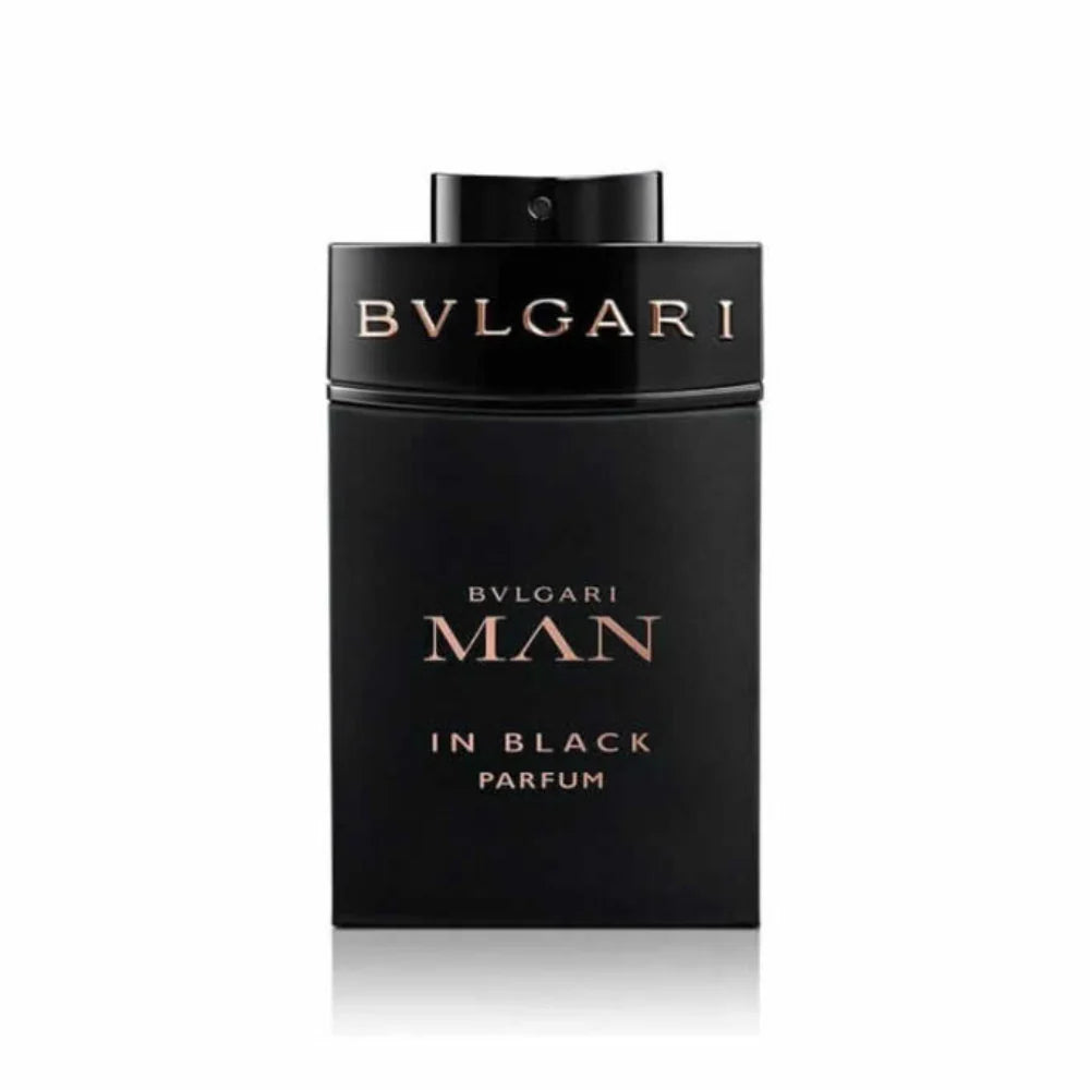 Bvlgari Man In Black Parfum Spray 60 ml