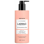 Lierac Body Nutri+ The Replenishing Lotion 400 ml