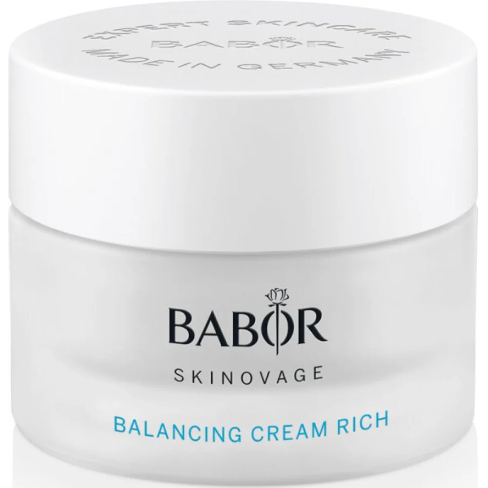 Babor Skinovage Balancing Cream Rich 50 ml