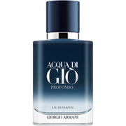 Armani Acqua Di Gio Profondo Edp Spray 30 ml