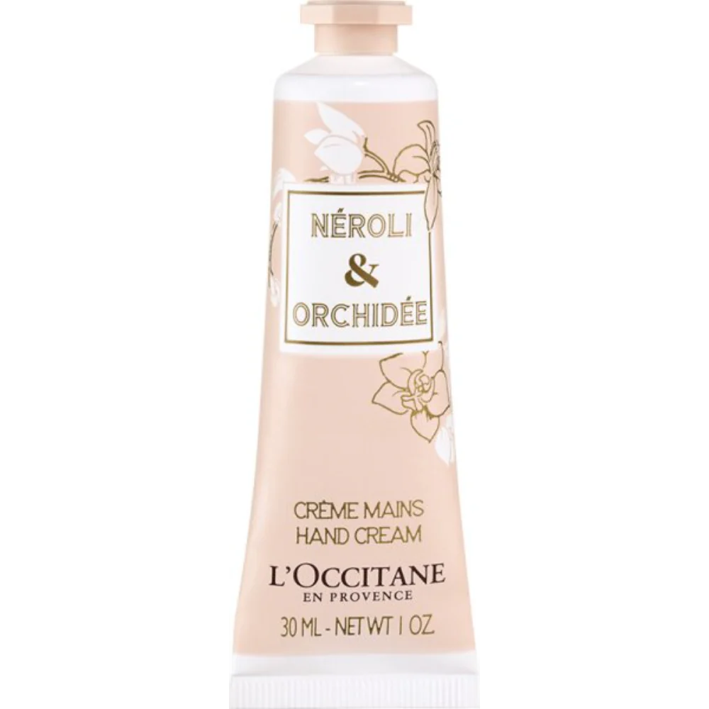 L'Occitane Neroli & Orchidee Hand Cream 30 ml