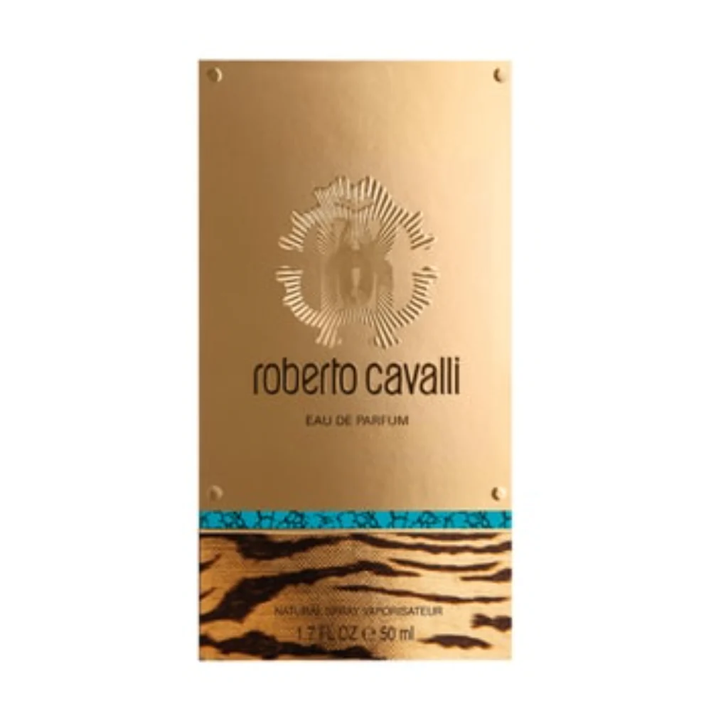 Roberto Cavalli Signature Edp Spray 50 ml