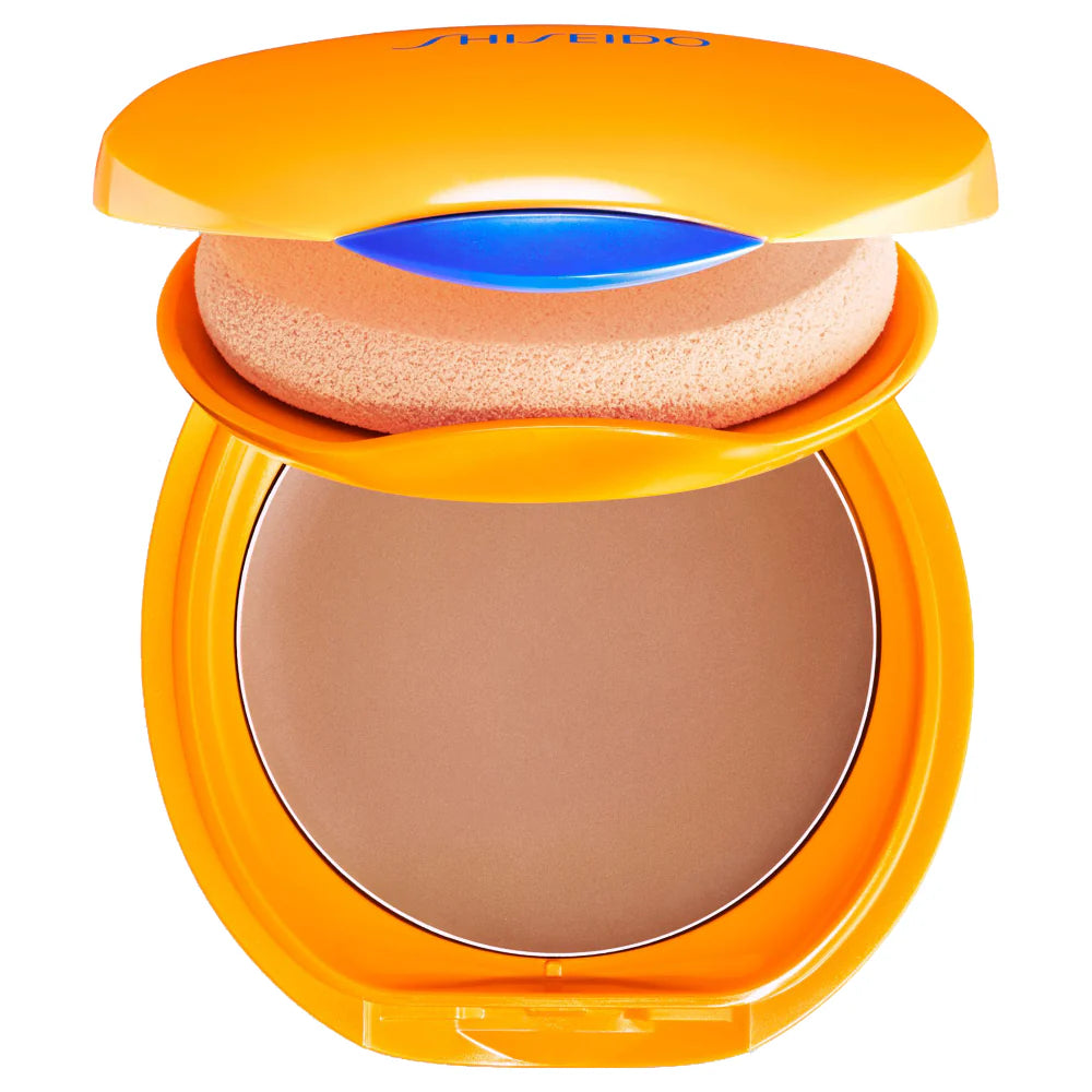 Shiseido Tanning Compact Foundation SPF10 12 g