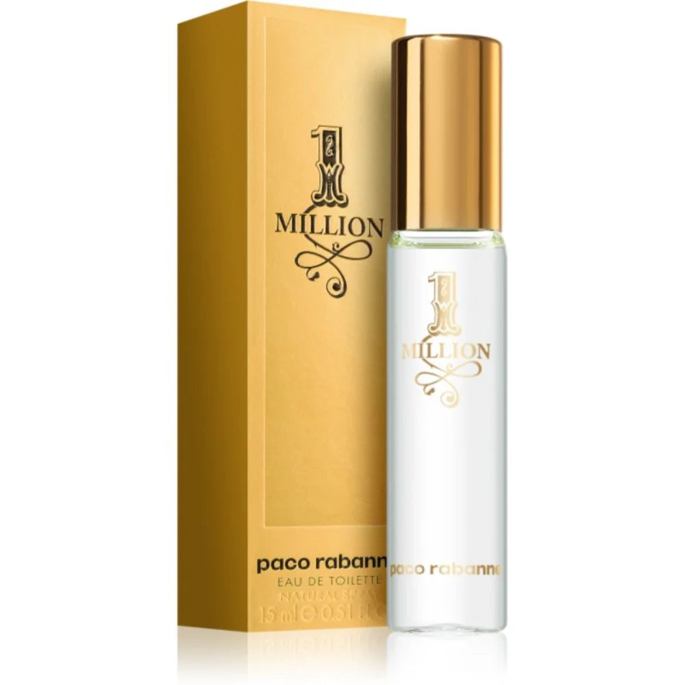 Paco Rabanne 1 Million Edt Spray 15 ml