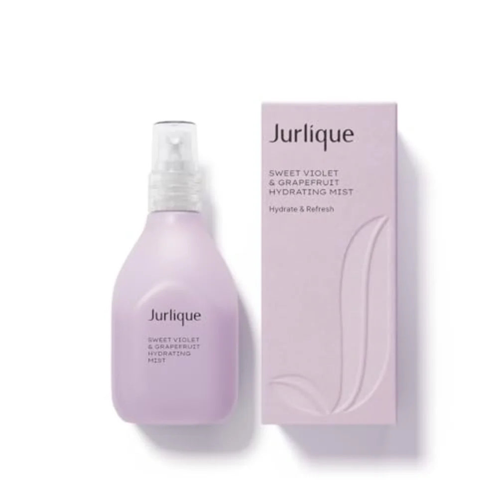 Jurlique Sweet Violet and Grapefruit Hydrating Mist 100 ml