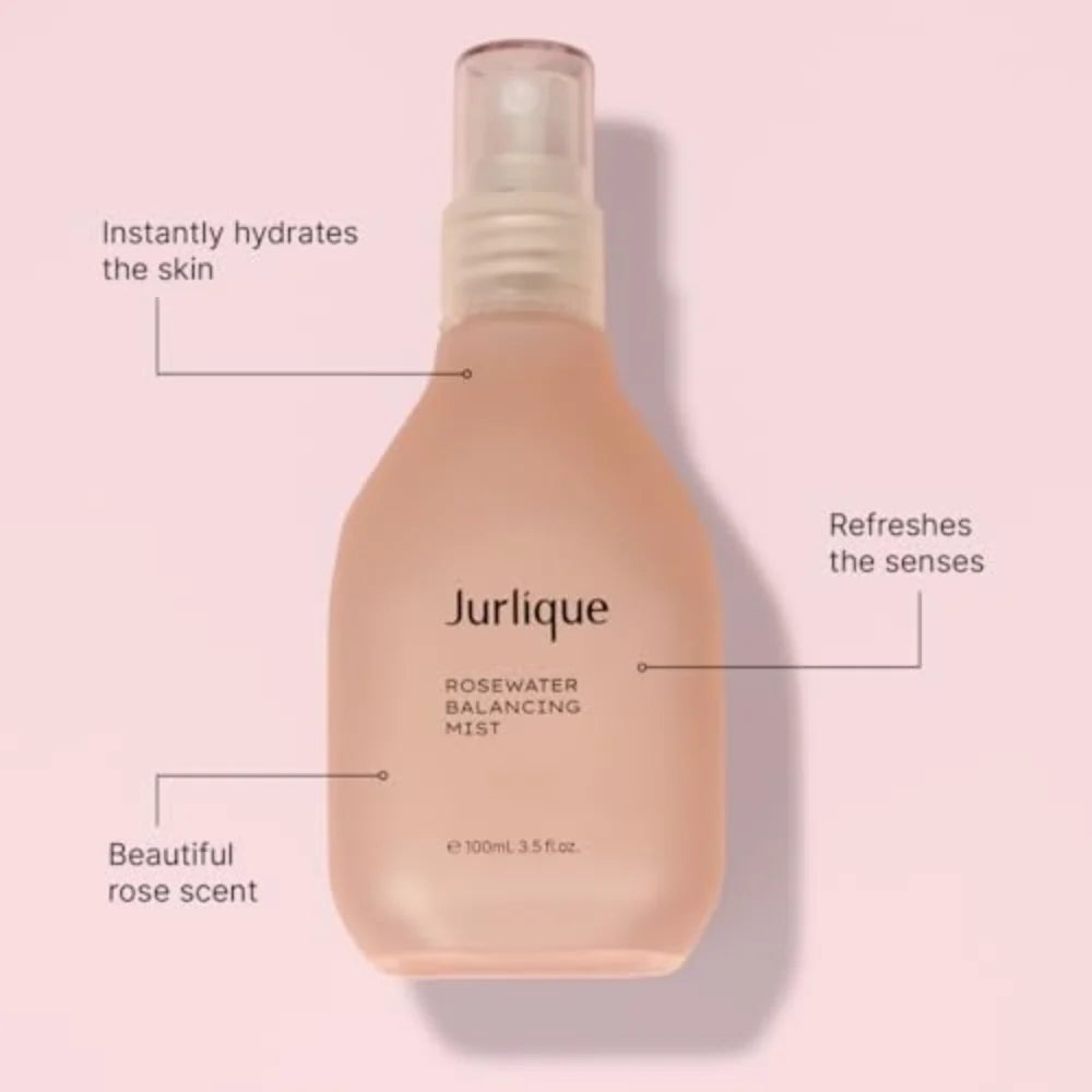 Jurlique Rosewater Balancing Mist 50 ml