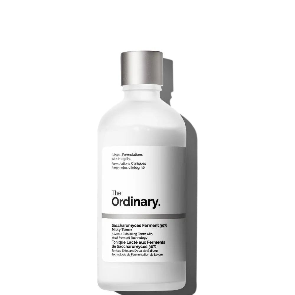 The Ordinary Saccharomyces Ferment 30% Milky Toner 100 ml