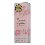 Christina Aguilera Definition Edp Spray 30 ml