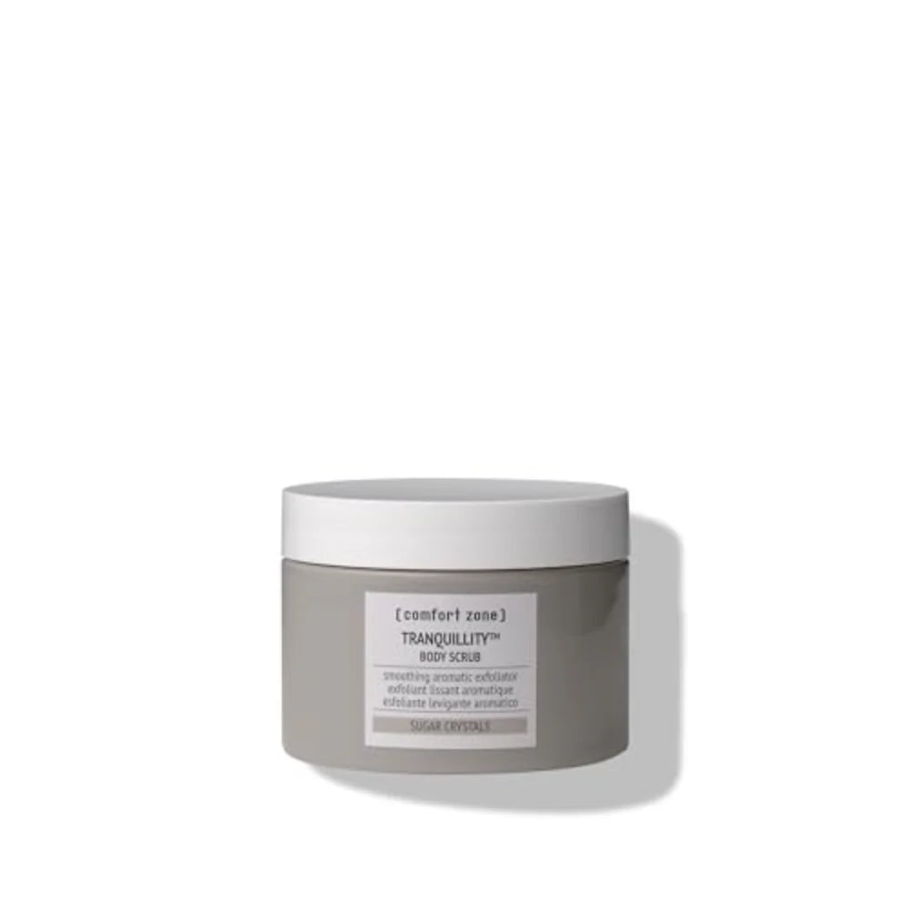 Comfort Zone Tranquillity Body Scrub 270 ml