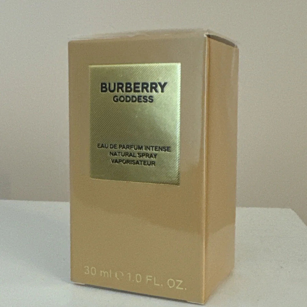 Burberry Goddess Intense Edp Spray 30 ml