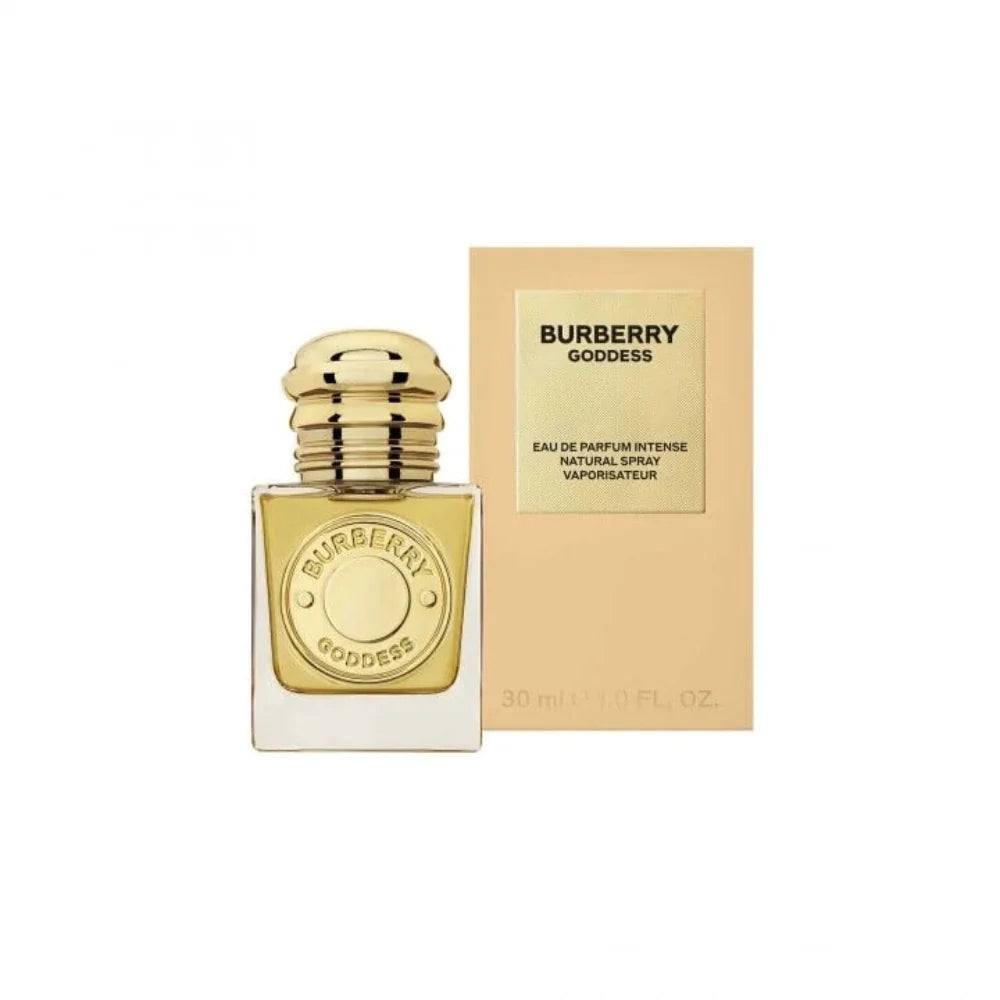 Burberry Goddess Intense Edp Spray 30 ml