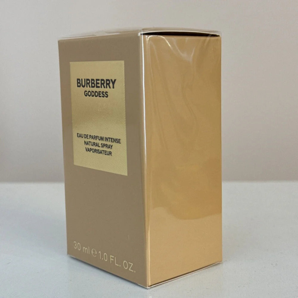 Burberry Goddess Intense Edp Spray 30 ml