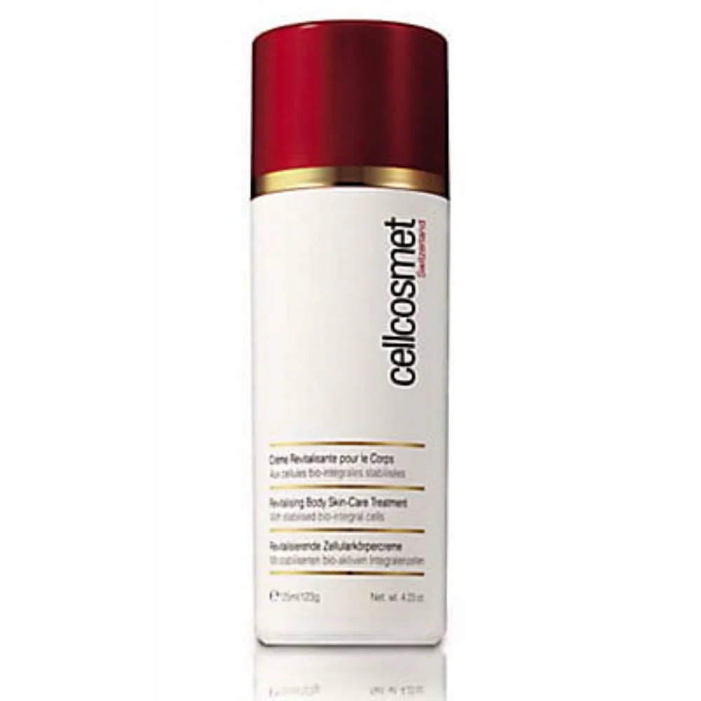 Cellcosmet Body Cream 125 ml