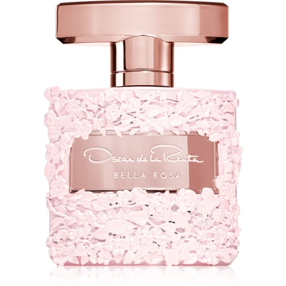 Oscar De La Renta Bella Rosa Edp Spray 50 ml