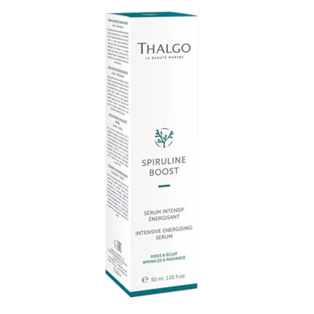 Thalgo Spiruline Boost Intensive Energising Serum 30 ml