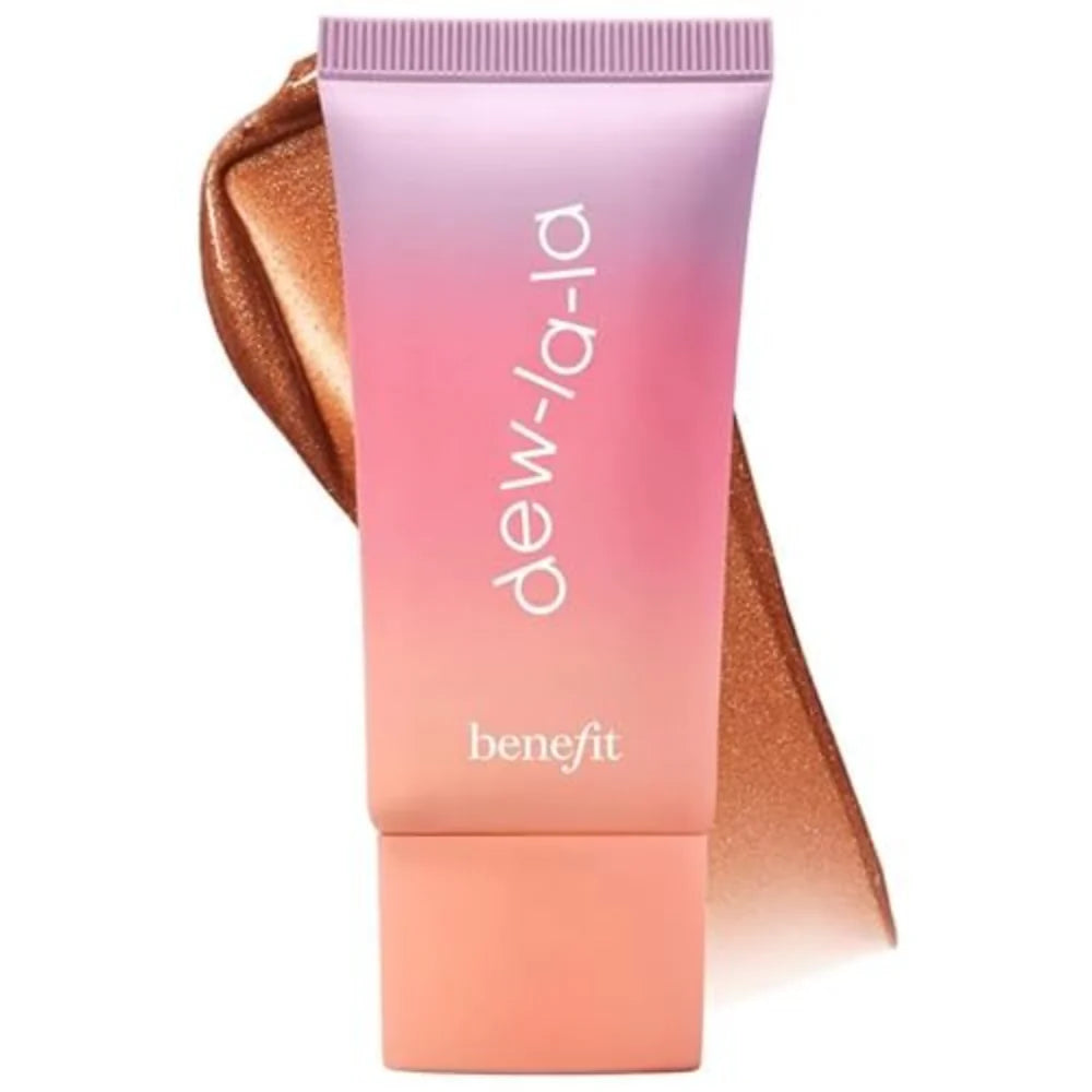 Benefit Dew La La Liquid Glow Highlighter 25 ml