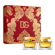 Dolce & Gabbana The One Est Duo Set 100 ml