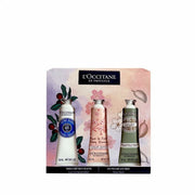 L'Occitane Hand Cream Trio Set 90 ml