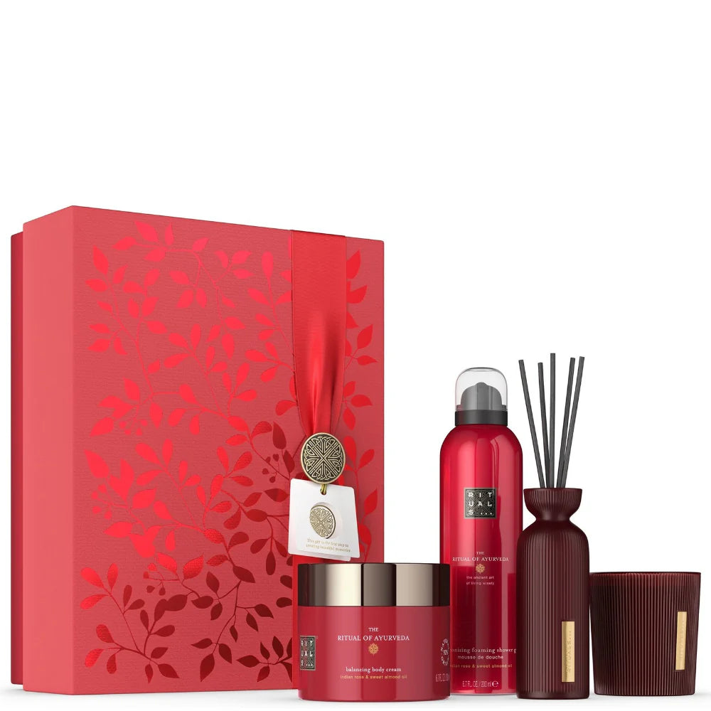 Rituals Ayurveda Large Set 610 ml