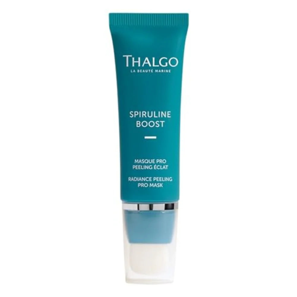 Thalgo Spiruline Boost Rediance Peeling Pro Mask 50 ml