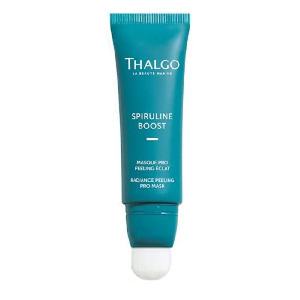 Thalgo Spiruline Boost Rediance Peeling Pro Mask 50 ml