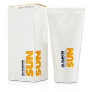 Jil Sander Sun Women Smoothing Body Lotion 150 ml