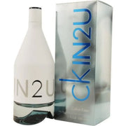 Calvin Klein Ck In2U Him Edt Spray 150 ml