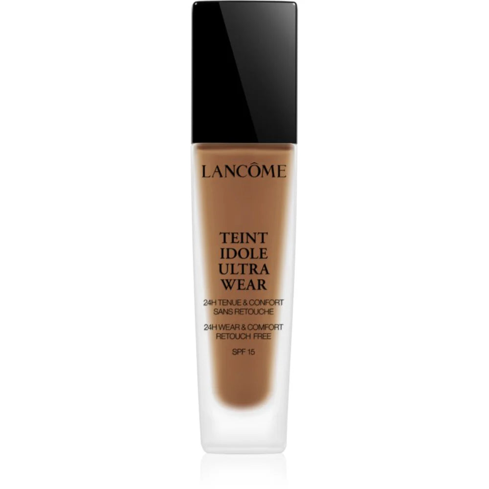 Lancome Teint Idole Ultra Wear 24H W&C Foundation SPF15 30 ml