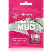 Ahava Mineral Dead Sea Mud Treatment Mask 6 ml