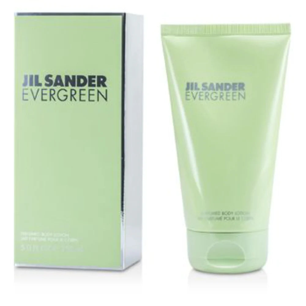 Jil Sander Evergreen Body Lotion 150 ml