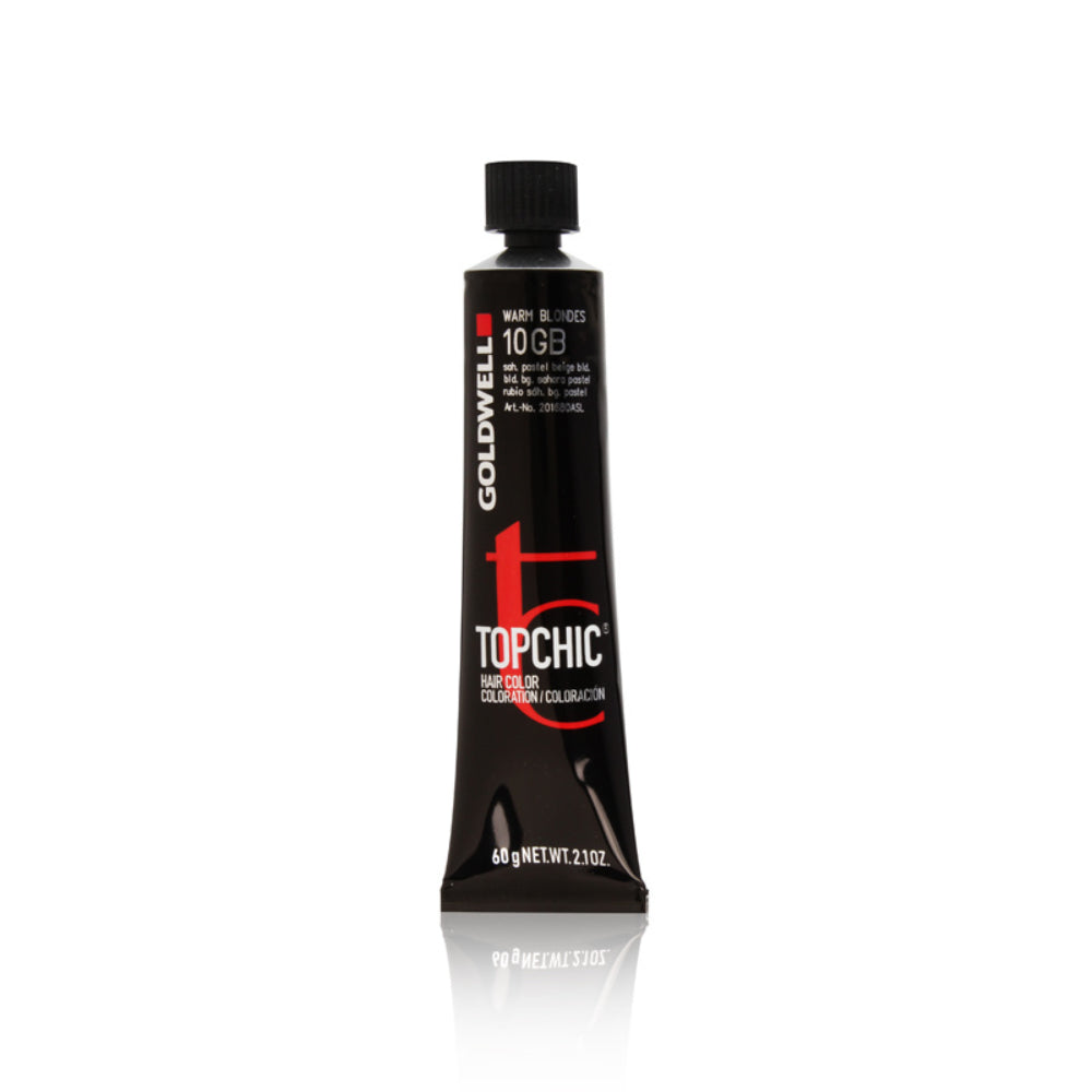 Goldwell Topchic Tube