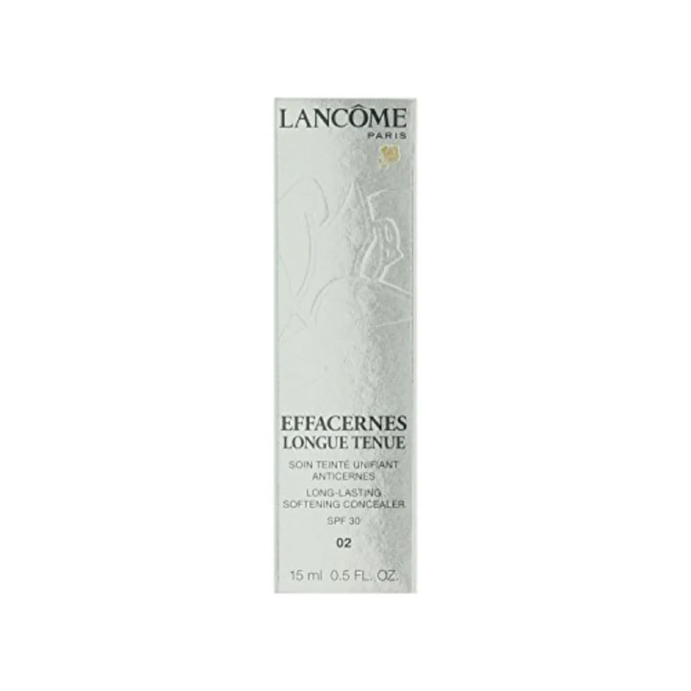 Lancome Effacernes Longue Tenue Softening Concealer SPF30 15 ml