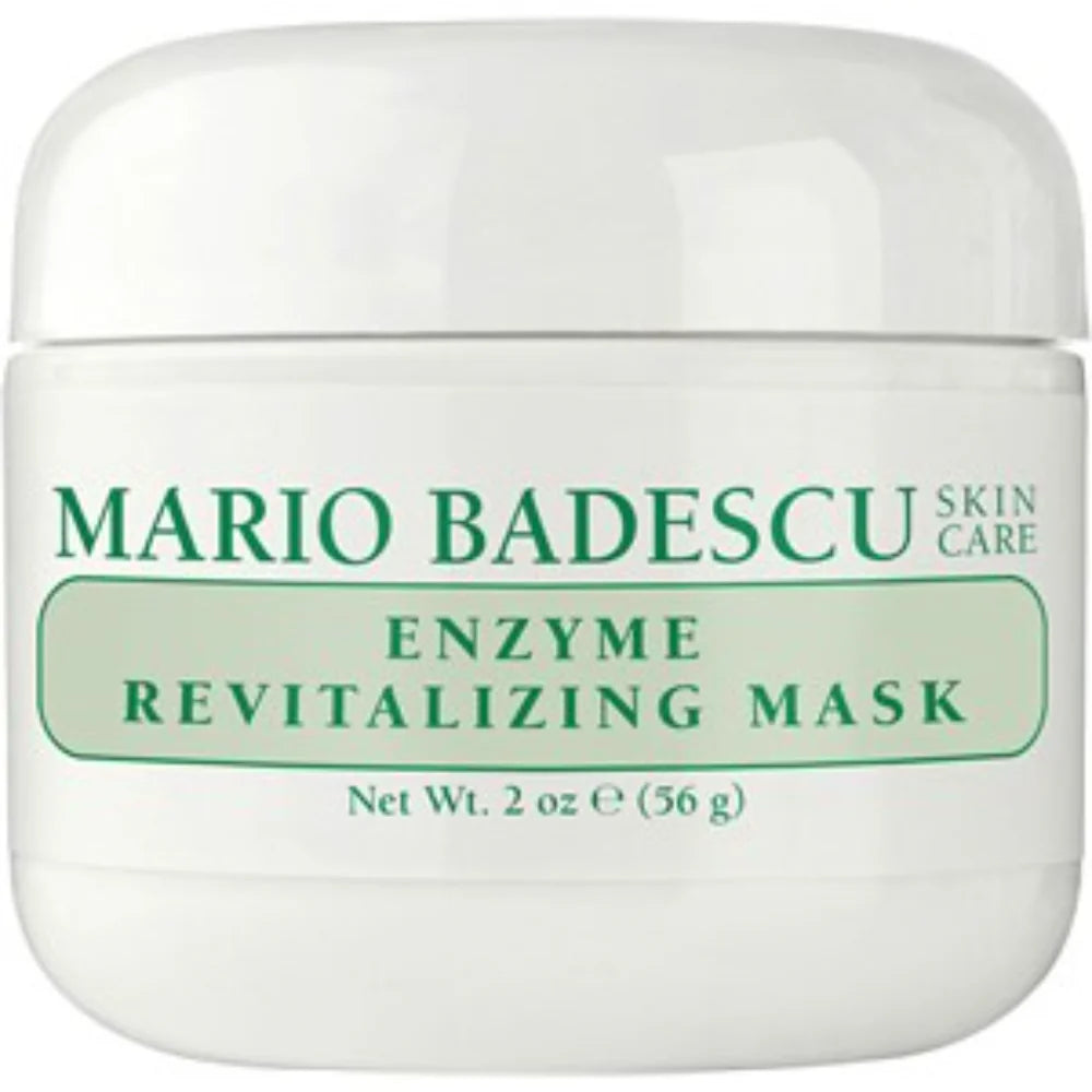 Mario Badescu Enzyme Revitalizing Mask 56 g