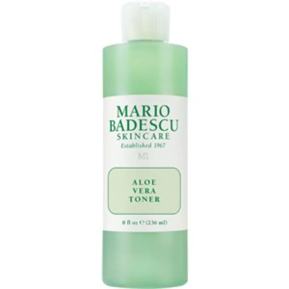 Mario Badescu Aloe Vera Toner 236 ml