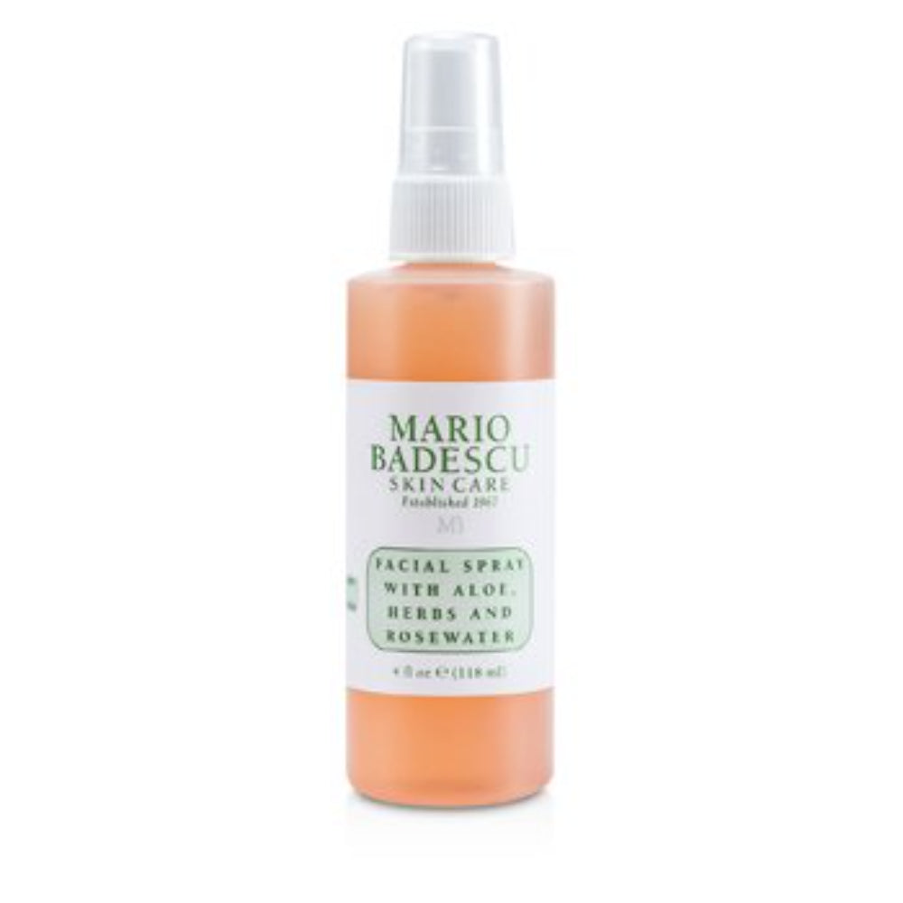 Mario Badescu Facial Spray With Aloe