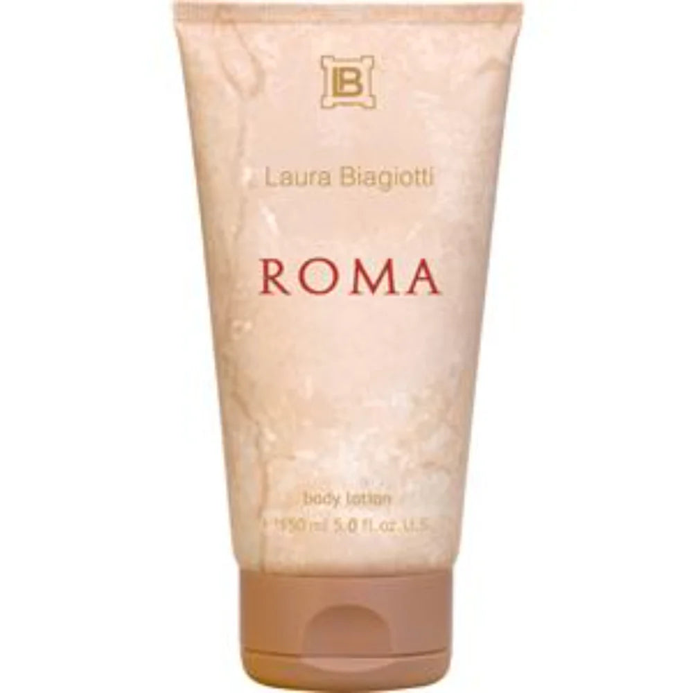 Laura Biagiotti Roma Body Lotion 150 ml