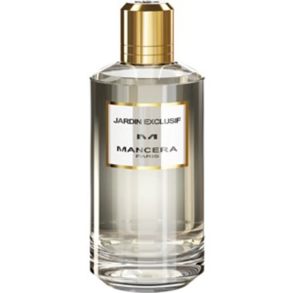 Mancera Jardin Exclusive Edp Spray 60 ml