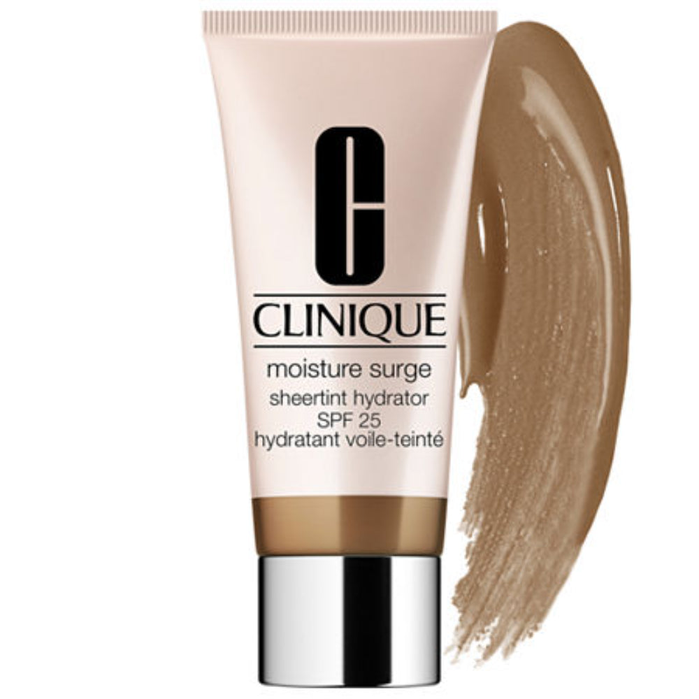 Clinique Moisture Surge Sheertint Hydrator SPF25