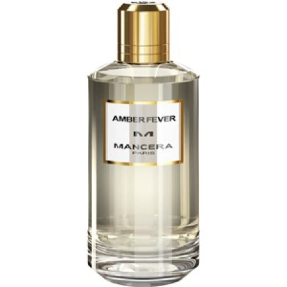 Mancera Amber Fever Edp Spray 60 ml