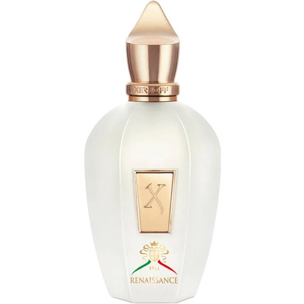 Xerjoff Renaissance Edp Spray 100 ml