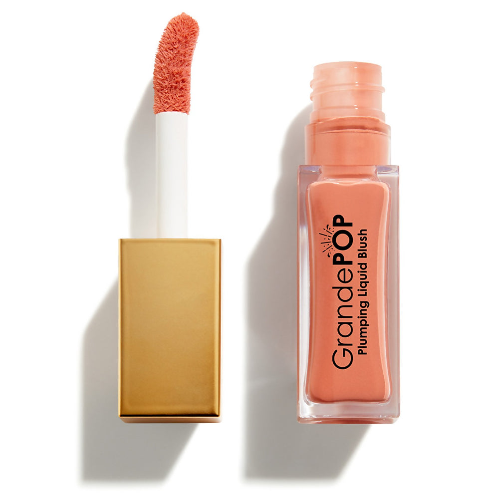 GrandePOP Plumping Liquid Blush