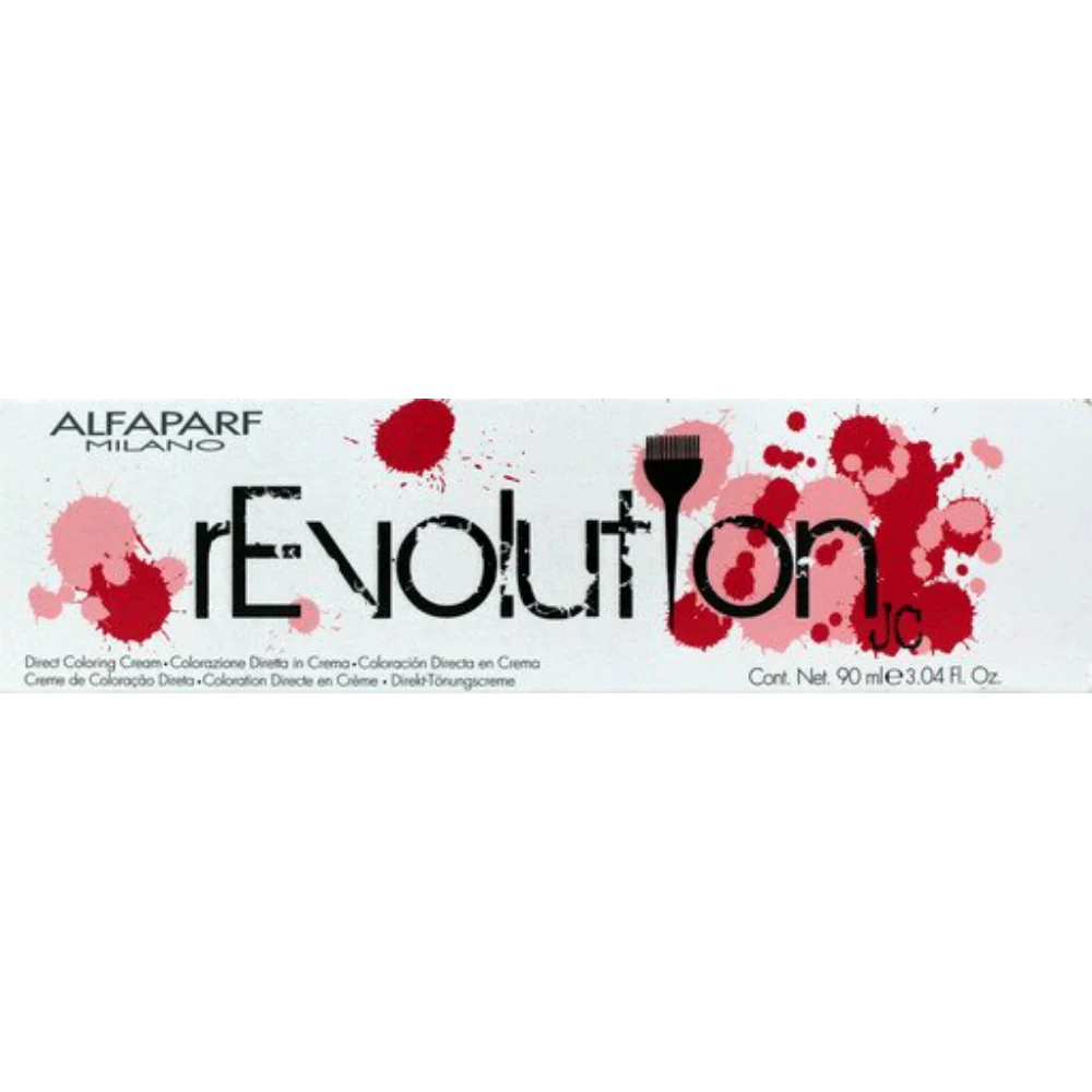 Alfaparf Revolution Color 90 ml