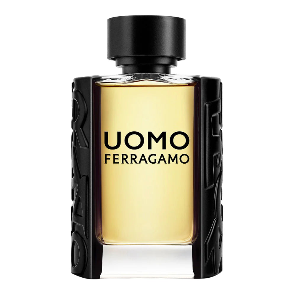 S. Ferragamo Uomo Pour Homme Edt Spray 100 ml