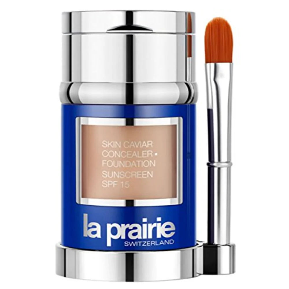 La Prairie Skin Concealer Foundation SPF15 32 ml