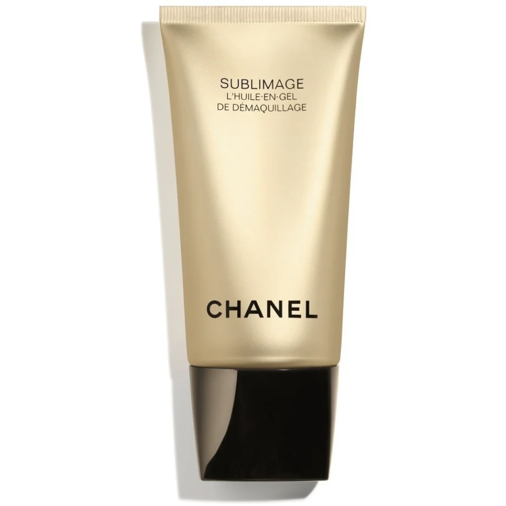 Chanel Sublimage l’Huile-en-Gel de Demaquillage 150 ml