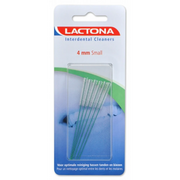 Lactona Easyclean Rager 8'S - S 4.0mm 8 pieces